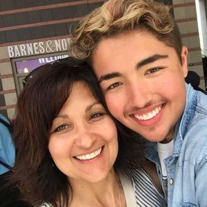 Meet your Posher, Tracy